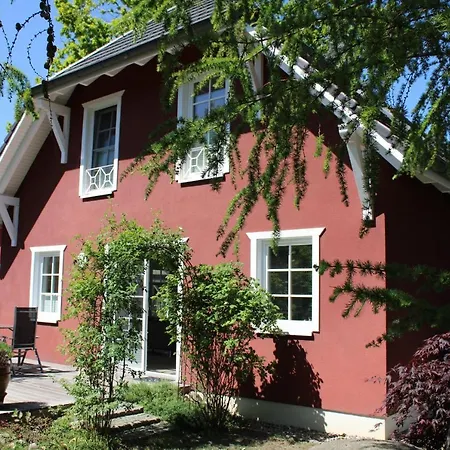 Vallmo Hébergement de vacances