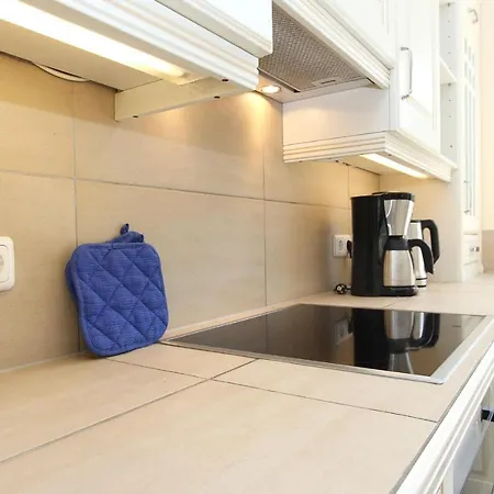 Vallmo Hébergement de vacances