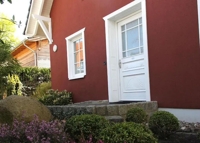 펜션 Vallmo 프레로