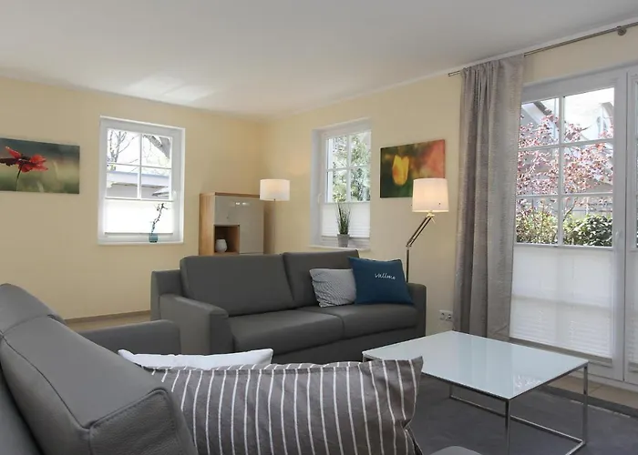 Vallmo 펜션 프레로