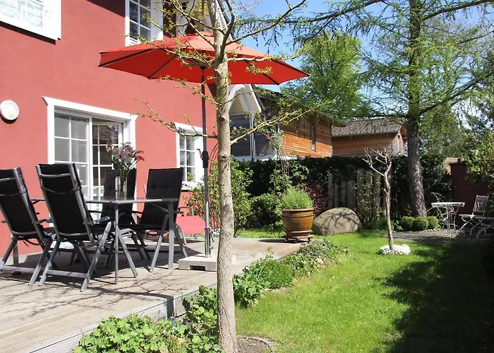 Vallmo 펜션 프레로