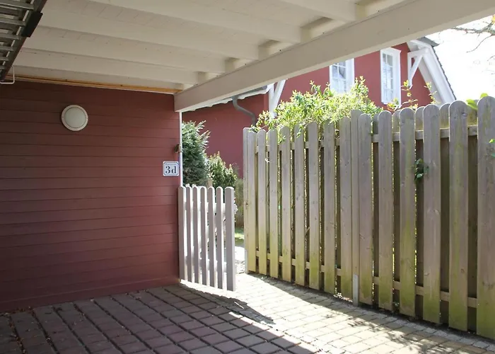 펜션 Vallmo 프레로